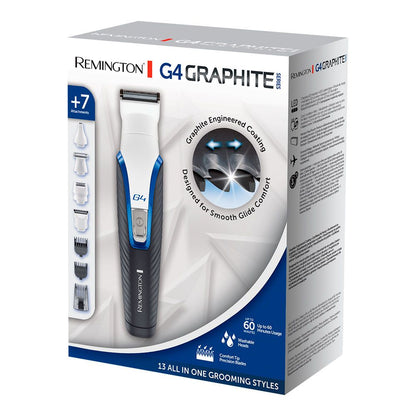 Máquina corta cabellos g4 graphite pg4000