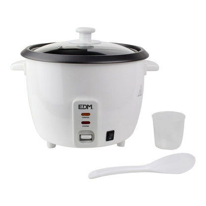 Olla arrocera 400 w 1 l