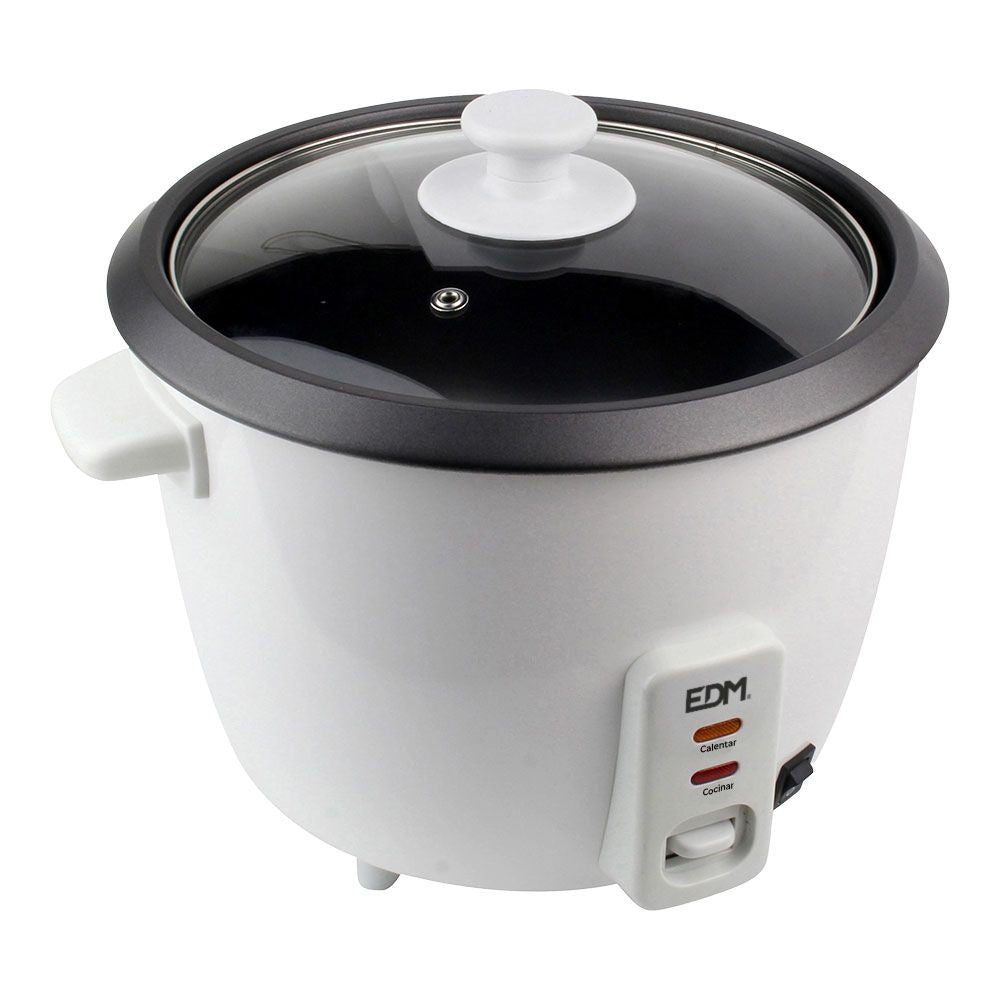 Olla arrocera 400 w 1 l
