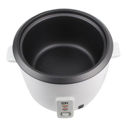 Olla arrocera 400 w 1 l