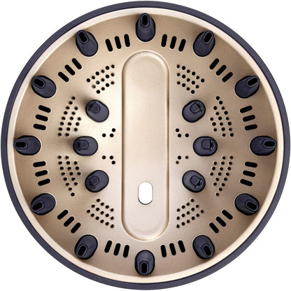 Difusor cerámico compatible con air wand