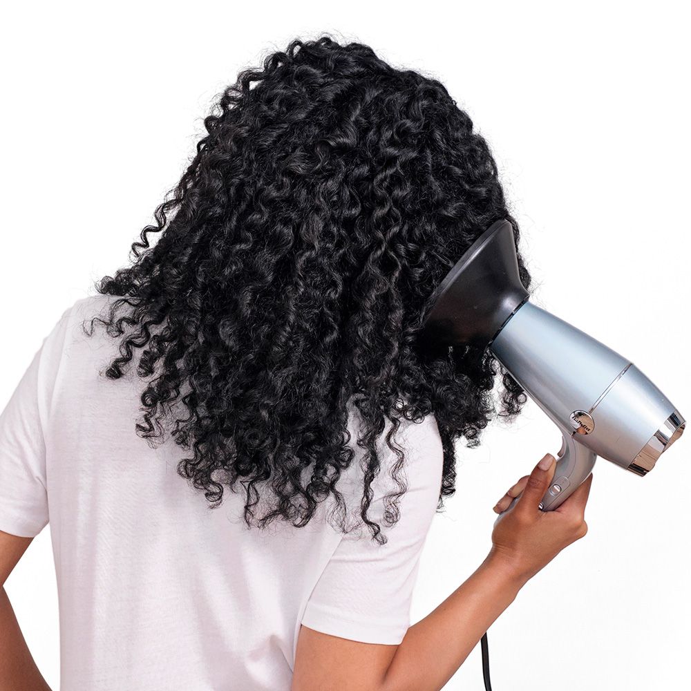 Secador de pelo hydro fusion 2100 w azul