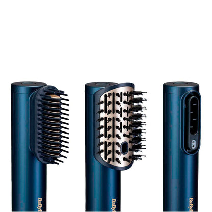 Secador air wand