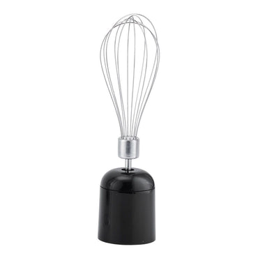 Batidora de mano divamix steel 1500 w con accesorios