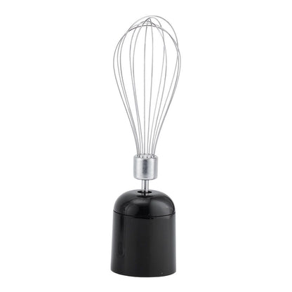 Batidora de mano divamix steel 1500 w con accesorios