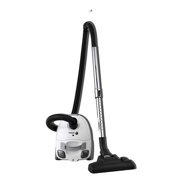 Aspirador con bolsa ares essencial 800 w