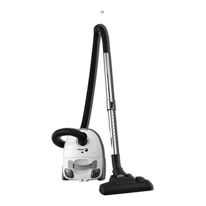Aspirador con bolsa ares essencial 800 w