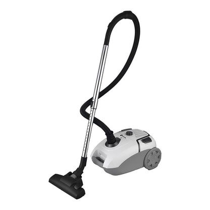Aspirador con bolsa ares essencial dupla 800 w