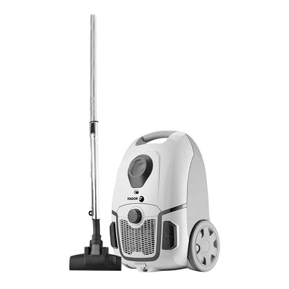 Aspirador con bolsa ares essencial dupla 800 w