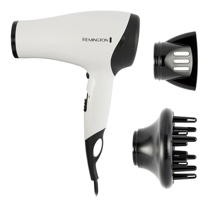 Secador de pelo power volume 2000 w