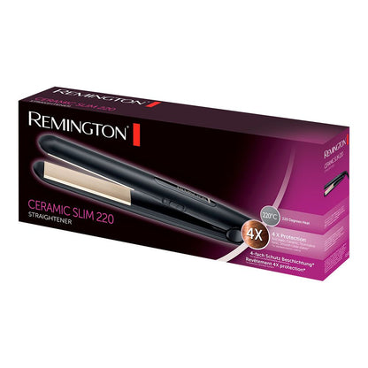 Plancha de pelo ceramic slim 220