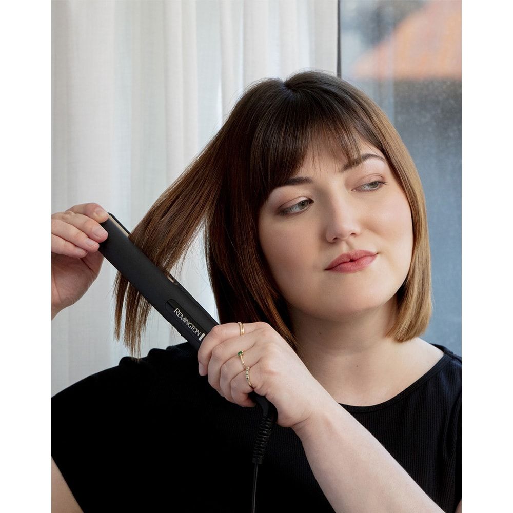 Plancha de pelo ceramic slim 220