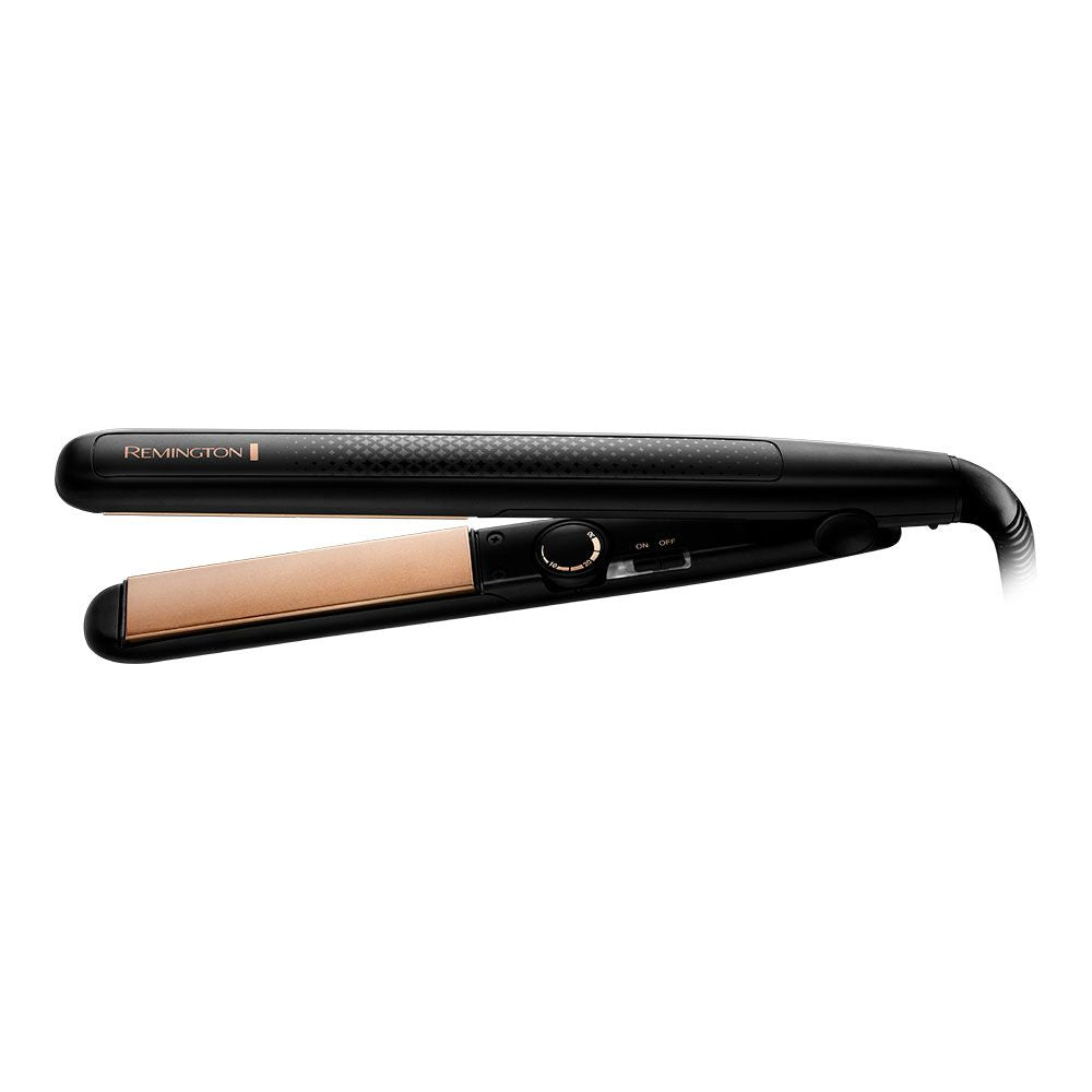 Plancha de pelo eclat brillance