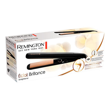 Plancha de pelo eclat brillance