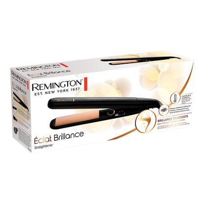 Plancha de pelo eclat brillance