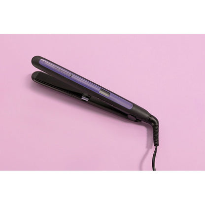 Plancha de pelo pro ion straight