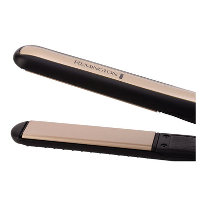 Plancha de pelo sleek&curl