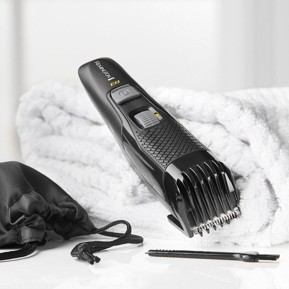 Maquina corta cabellos profesional barbero