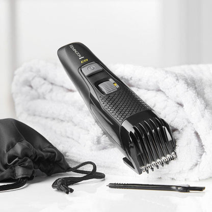 Maquina corta cabellos profesional barbero