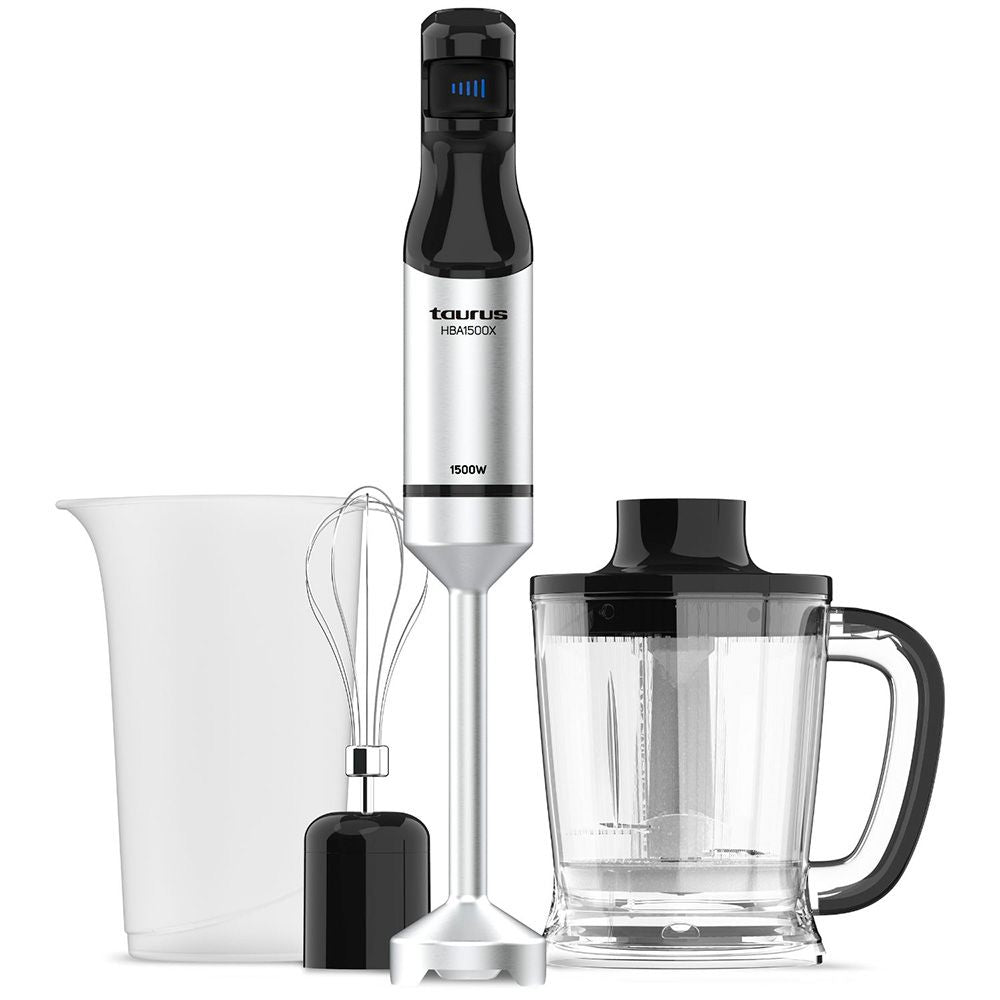 Batidora de mano 1500 w
