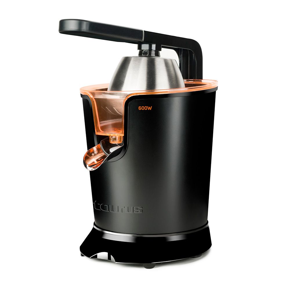 Exprimidor easy press 600 w