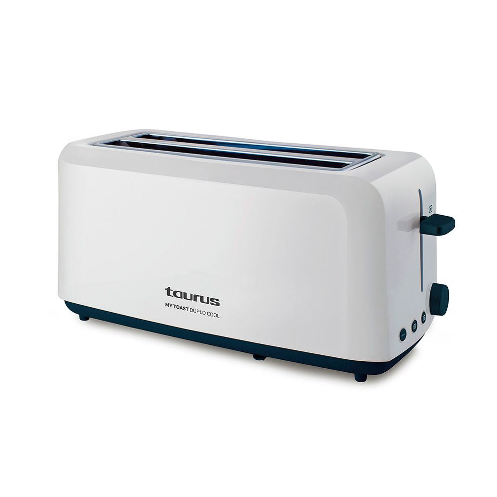 Tostador duplo cool 1450 w