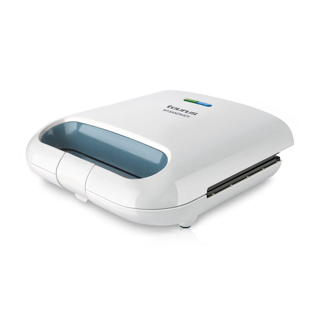 Sandwichera mysandwich 800 w