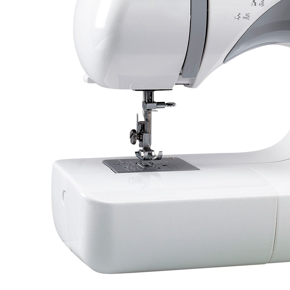 Máquina de coser