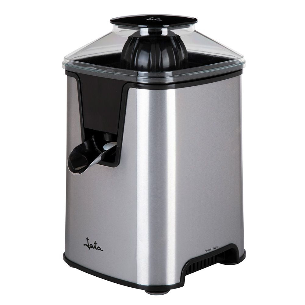 Exprimidor inox 350 w