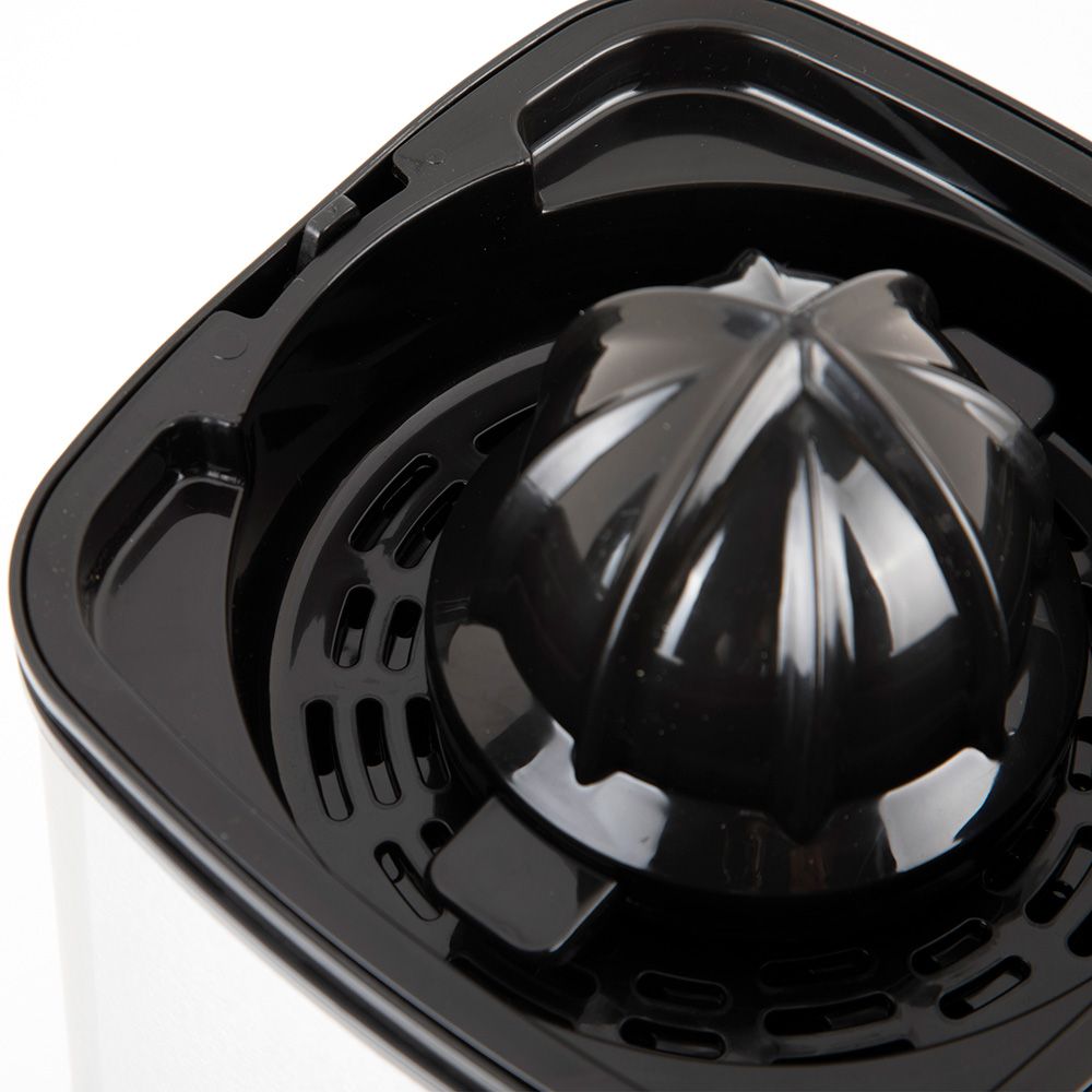 Exprimidor inox 350 w