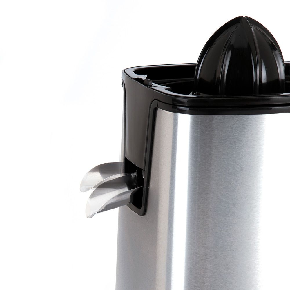 Exprimidor inox 350 w