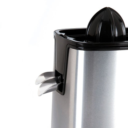 Exprimidor inox 350 w