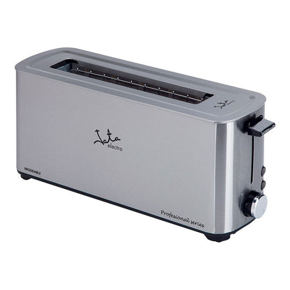 Tostadora inox. 1000 w
