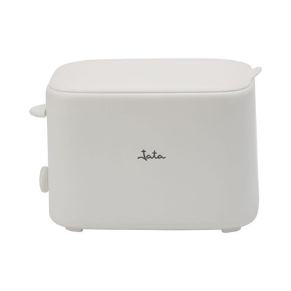 Tostadora con 2 ranuras blanca 750 w