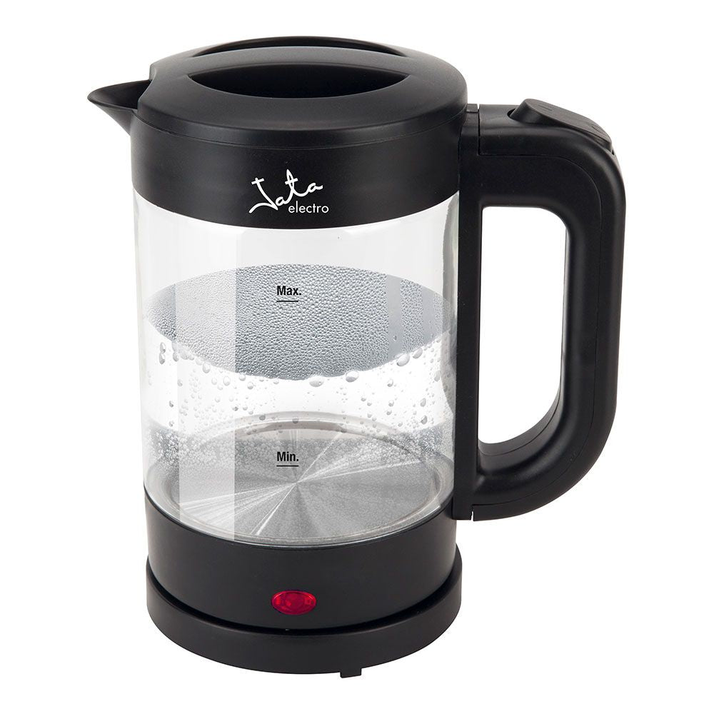 Hervidor de agua eléctrico 1,2 l 1500 w