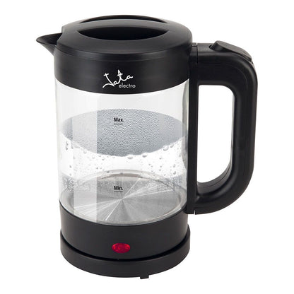 Hervidor de agua eléctrico 1,2 l 1500 w