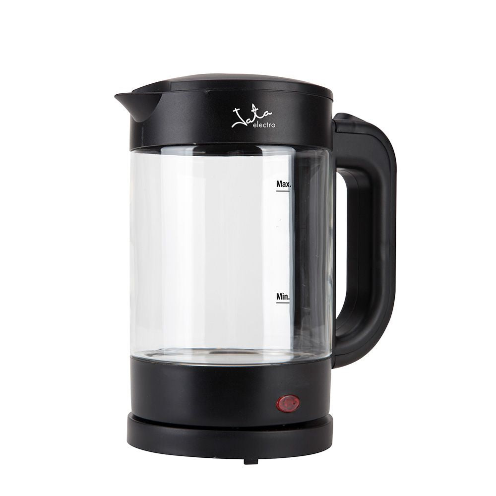 Hervidor de agua eléctrico 1,2 l 1500 w