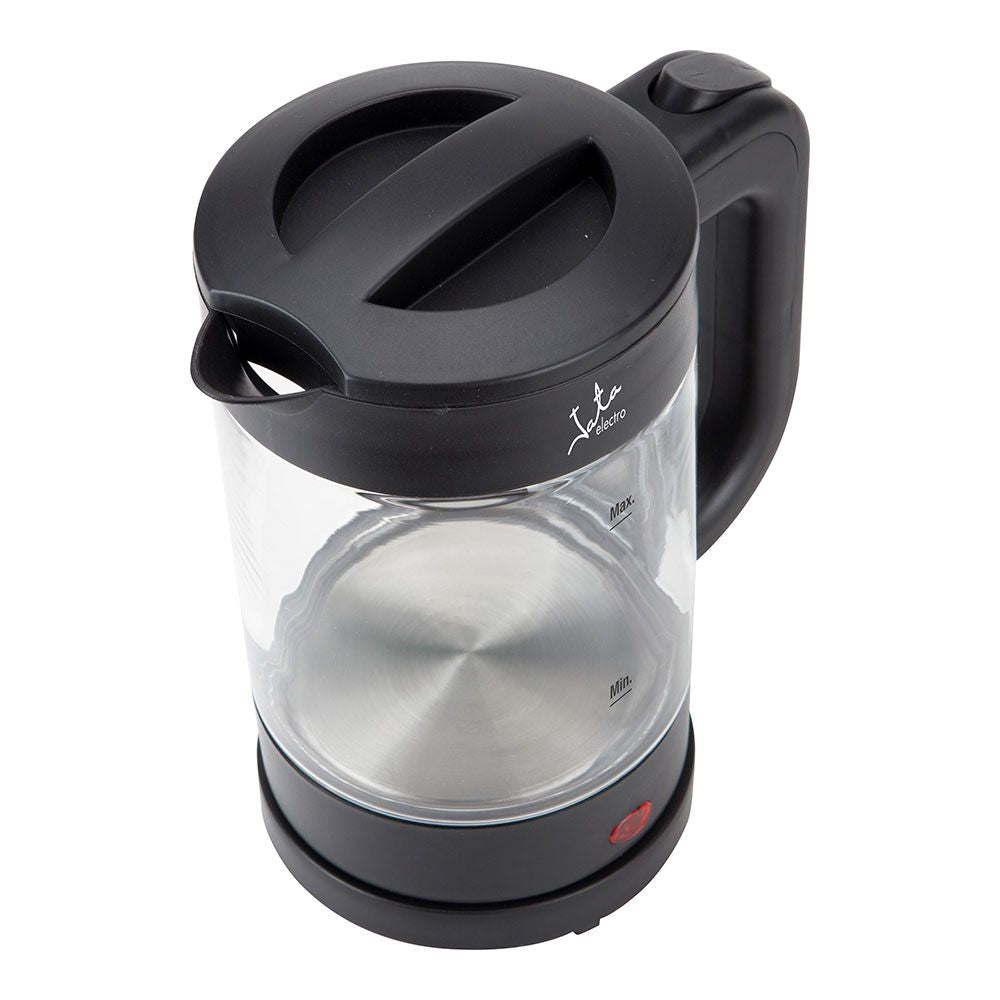 Hervidor de agua eléctrico 1,2 l 1500 w
