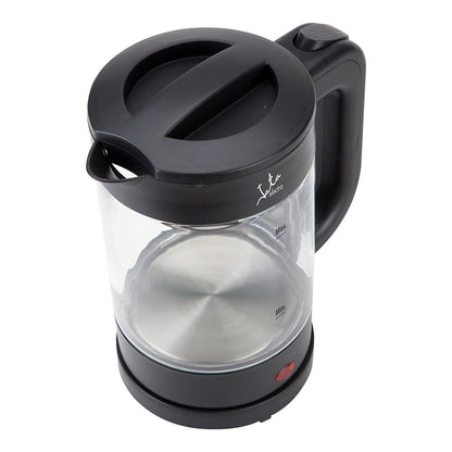Hervidor de agua eléctrico 1,2 l 1500 w
