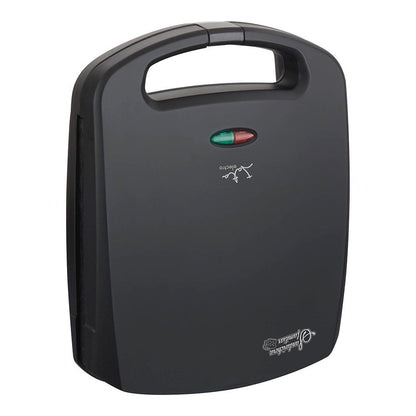 Sandwichera para 4 sándwiches 1500 w