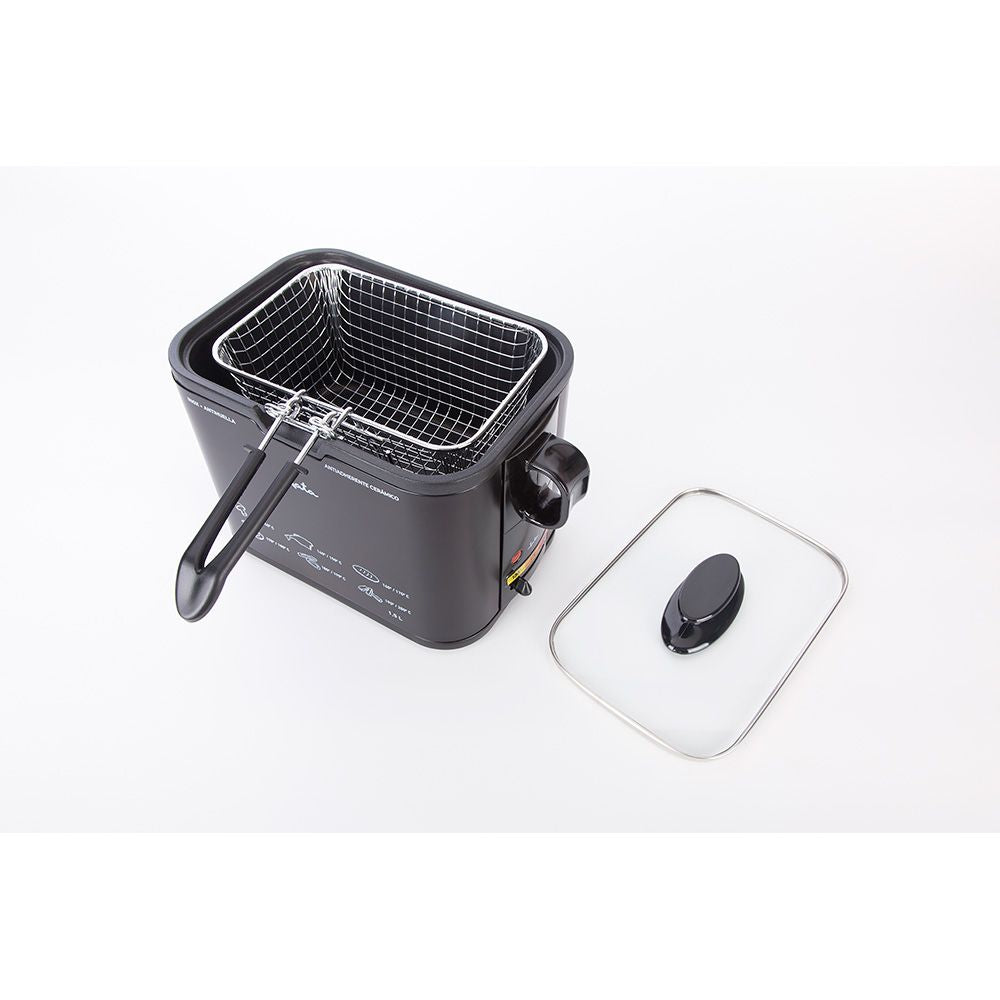 Freidora 1,3 l 1000 w