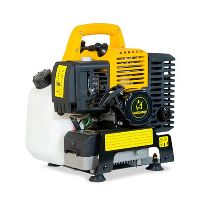 Generador inverter de gasolina 1,19 kw 42,7 cc bolt 110 l