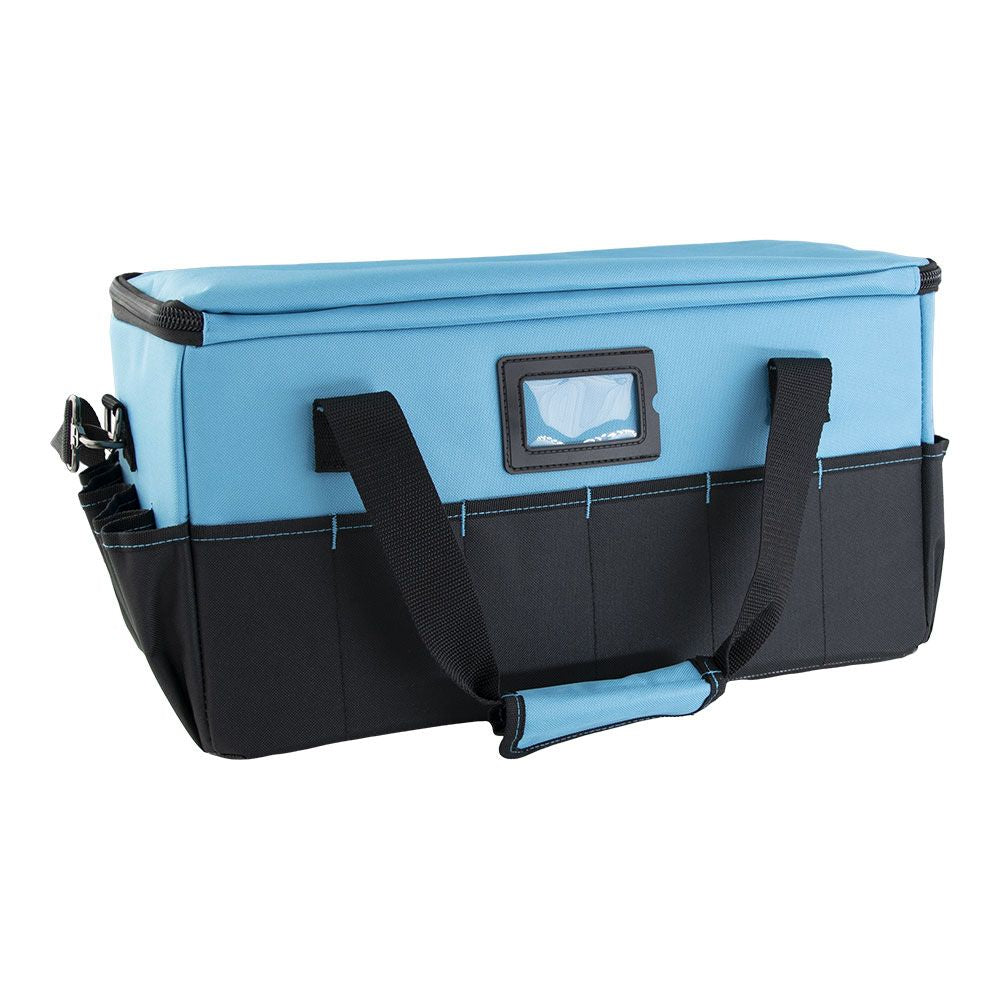 Bolsa de herramientas poliéster 49 x 23 x 25,2 cm