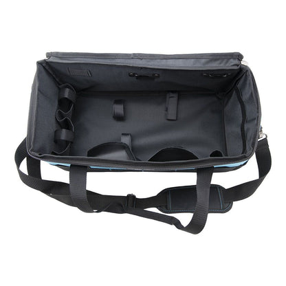 Bolsa de herramientas poliéster 49 x 23 x 25,2 cm