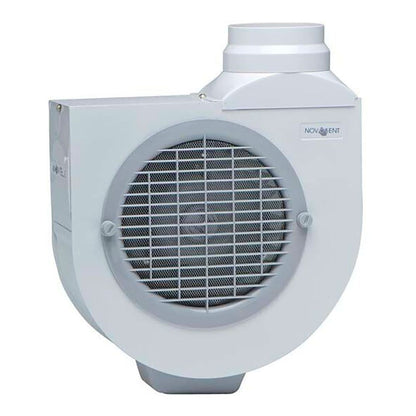 Extractor centrífugo de cocina, chef 60, 136 w
