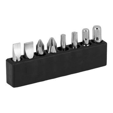 Kit taladro atornillador 20 v con batería 2,0ah y cargador