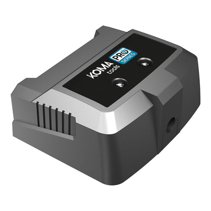Kit taladro atornillador 20 v con batería 2,0ah y cargador