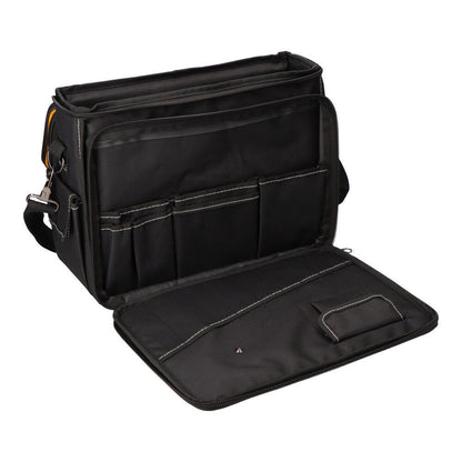 Bolsa de herramientas capacidad de 9 l hasta 15 kg