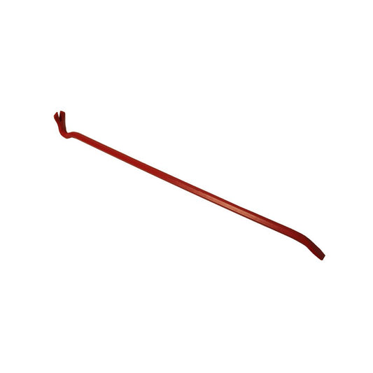 Palanca pata de cabra 95 cm