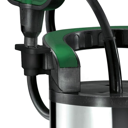 Bomba sumergible aguas limpias 500w